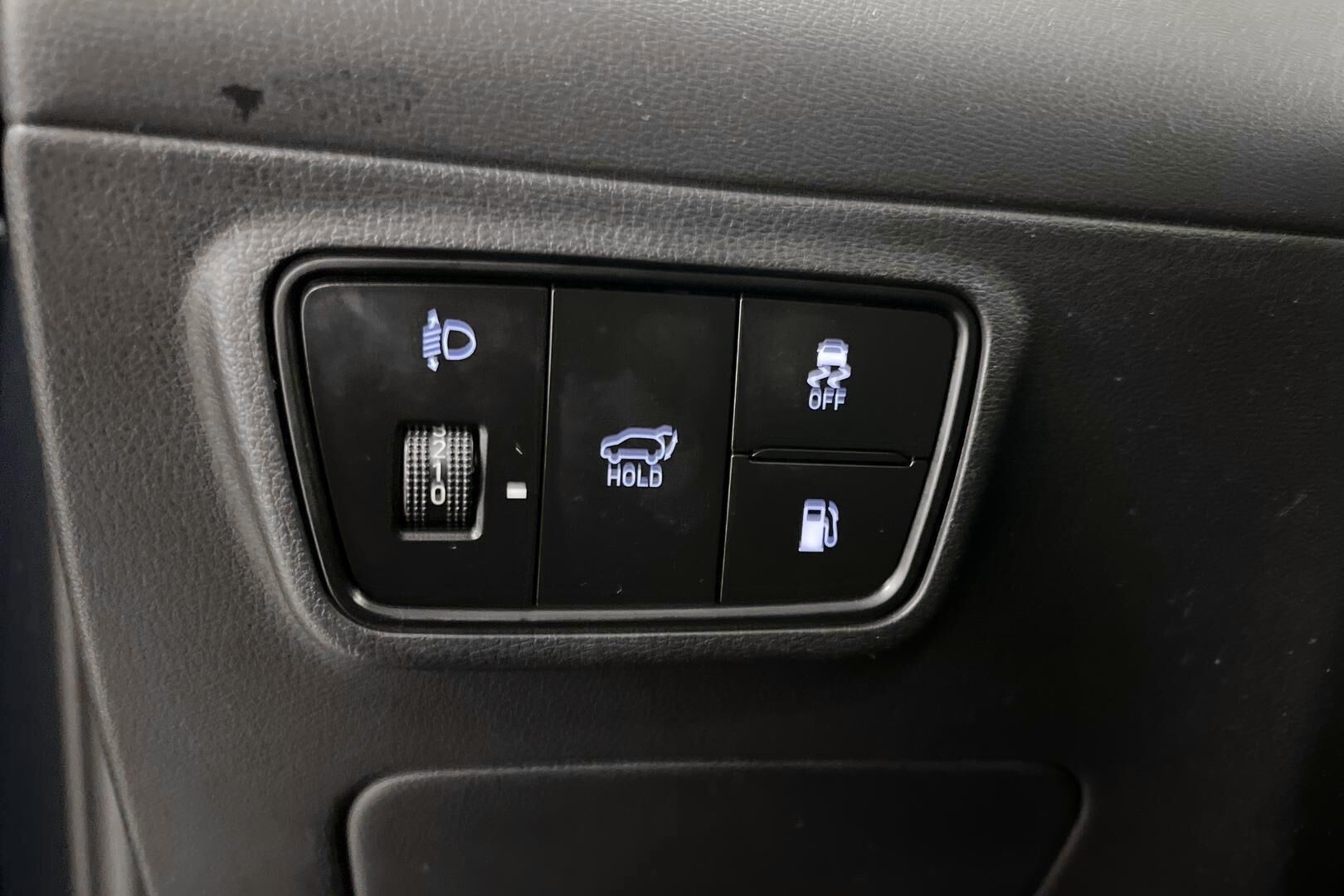 HYUNDAI TUCSON iso kuva 22