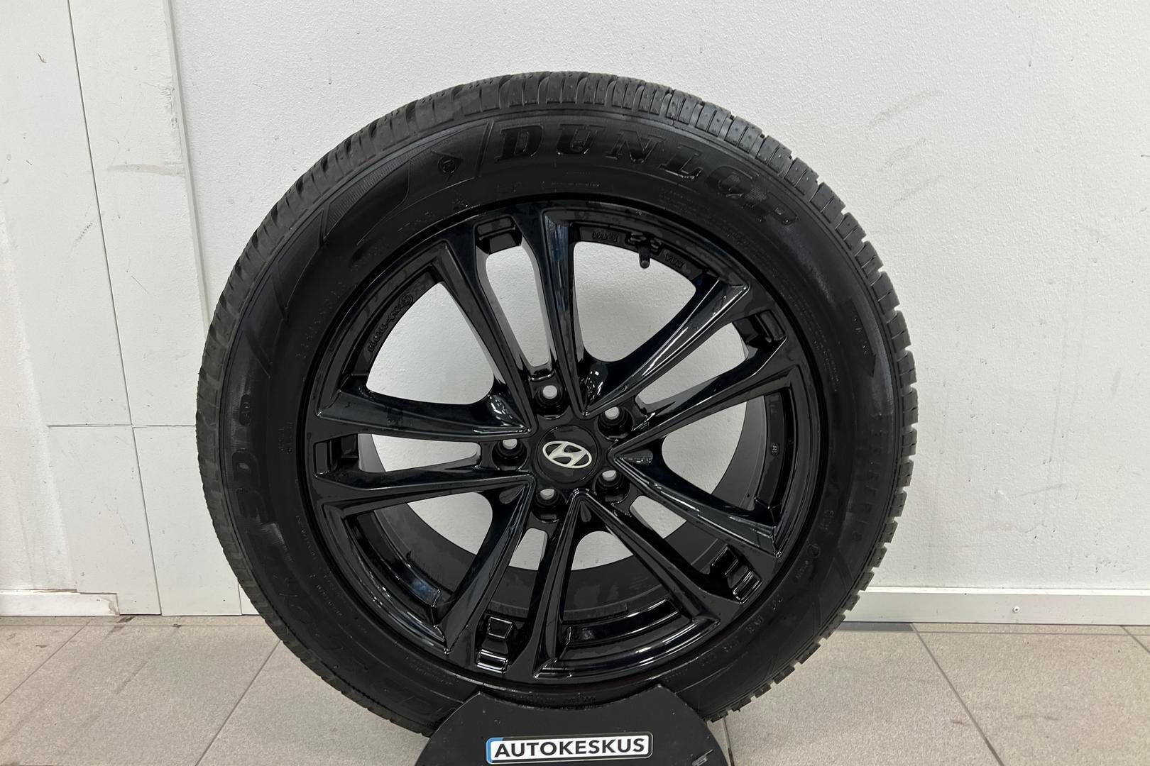 HYUNDAI TUCSON iso kuva 24