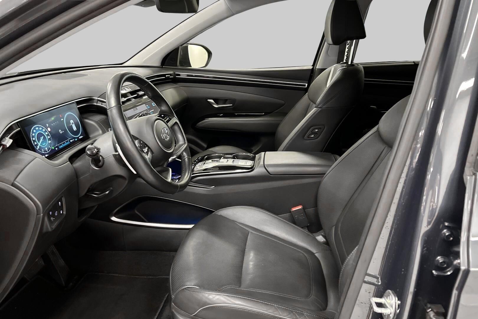 HYUNDAI TUCSON iso kuva 9