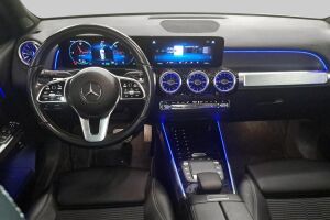 MERCEDES-BENZ EQB esikatselu 1