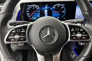 MERCEDES-BENZ EQB esikatselu 11