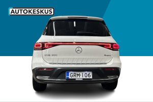 MERCEDES-BENZ EQB esikatselu 17
