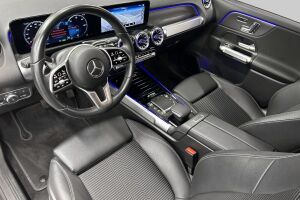 MERCEDES-BENZ EQB esikatselu 4