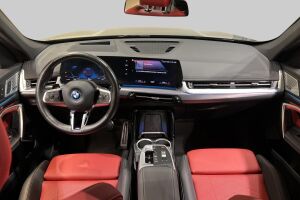 BMW IX1 esikatselu 11