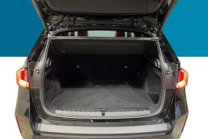 BMW IX1 esikatselu 12