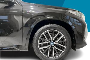 BMW IX1 esikatselu 13