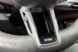BMW IX1 esikatselu 26
