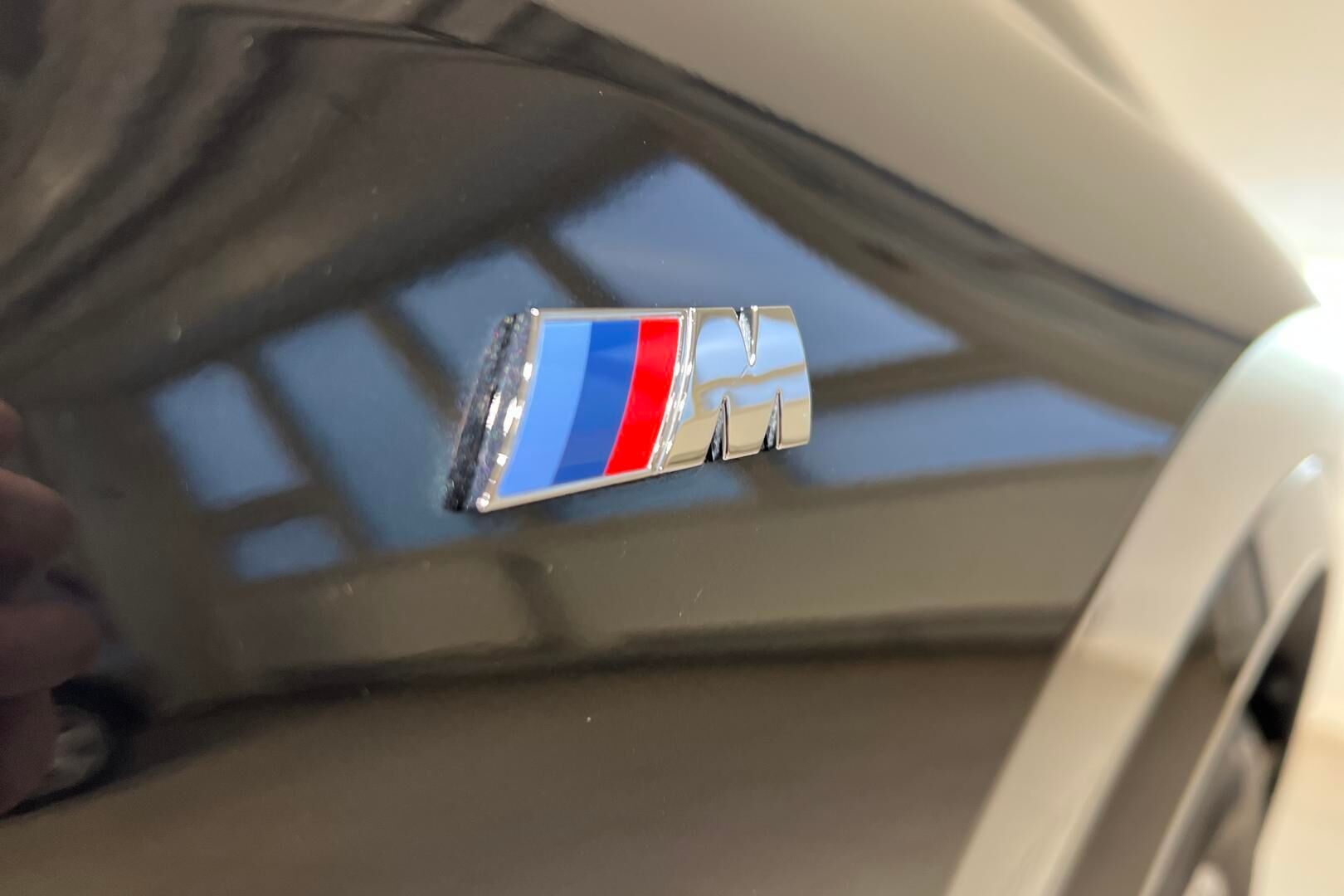 BMW IX1 iso kuva 37
