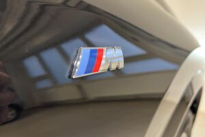 BMW IX1 esikatselu 37