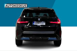 BMW IX1 esikatselu 6