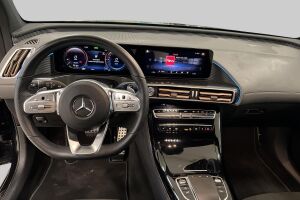 MERCEDES-BENZ EQC esikatselu 11