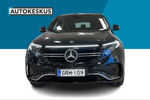 MERCEDES-BENZ EQC esikatselu 2