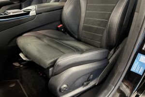 MERCEDES-BENZ EQC esikatselu 22