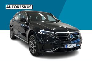 MERCEDES-BENZ EQC esikatselu 3