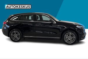 MERCEDES-BENZ EQC esikatselu 4