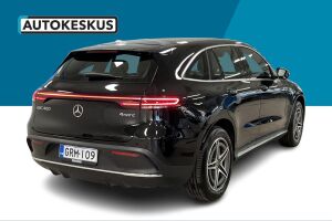 MERCEDES-BENZ EQC esikatselu 5