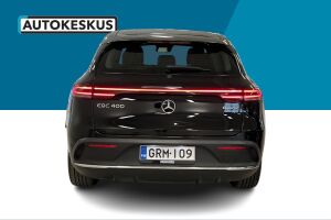 MERCEDES-BENZ EQC esikatselu 6