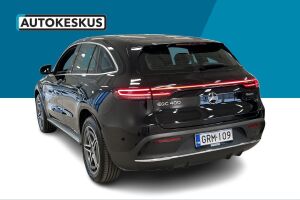 MERCEDES-BENZ EQC esikatselu 7