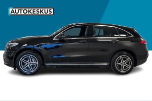 MERCEDES-BENZ EQC esikatselu 8