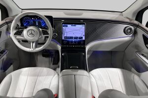 MERCEDES-BENZ EQE esikatselu 11