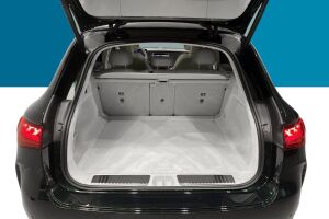 MERCEDES-BENZ EQE esikatselu 12