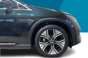 MERCEDES-BENZ EQE esikatselu 13