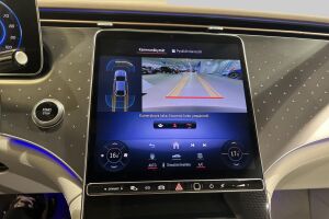 MERCEDES-BENZ EQE esikatselu 16