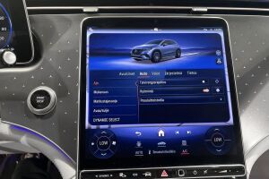 MERCEDES-BENZ EQE esikatselu 17