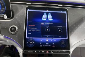 MERCEDES-BENZ EQE esikatselu 19