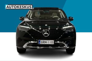 MERCEDES-BENZ EQE esikatselu 2