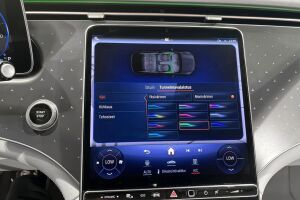 MERCEDES-BENZ EQE esikatselu 20