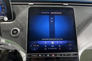 MERCEDES-BENZ EQE esikatselu 23