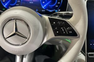MERCEDES-BENZ EQE esikatselu 27