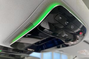 MERCEDES-BENZ EQE esikatselu 32