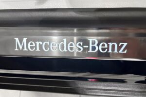 MERCEDES-BENZ EQE esikatselu 34