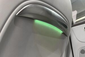 MERCEDES-BENZ EQE esikatselu 39