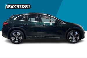 MERCEDES-BENZ EQE esikatselu 4