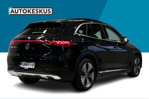 MERCEDES-BENZ EQE esikatselu 5