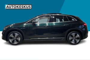 MERCEDES-BENZ EQE esikatselu 8