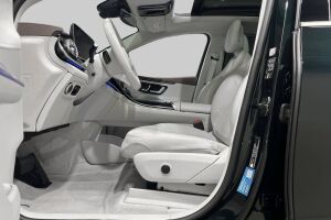 MERCEDES-BENZ EQE esikatselu 9