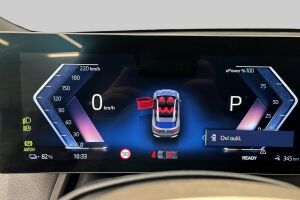 BMW IX esikatselu 19