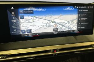 BMW IX esikatselu 21