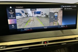 BMW IX esikatselu 22