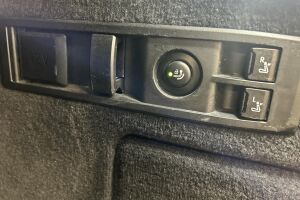 BMW IX esikatselu 28