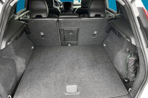 VOLVO XC40 esikatselu 12