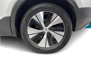 VOLVO XC40 esikatselu 13