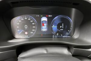 VOLVO XC40 esikatselu 14