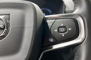 VOLVO XC40 esikatselu 18