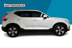 VOLVO XC40 esikatselu 4