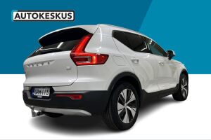 VOLVO XC40 esikatselu 5